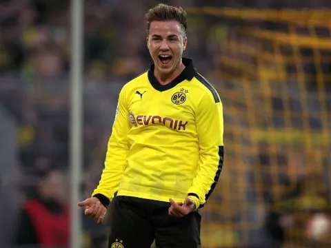 Chấm điểm chuyển nhượng Bundesliga: Song mã Bayern – Dortmund