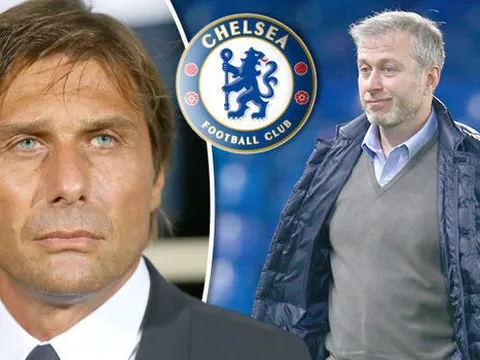 Abramovich "bơm tiền" mạnh tay nếu Chelsea vẫn sa sút