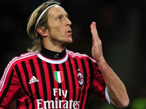 'AC Milan chưa đủ đẳng cấp để giành Scudetto'