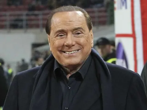 AC Milan đã lọt vào tay người Trung Quốc?