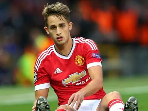 Mourinho đồng ý để Adnan Januzaj đến Sunderland