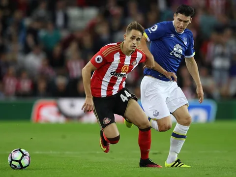 Adnan Januzaj thể hiện ra sao trước Everton?