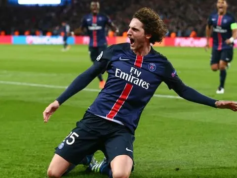 Thêm một ngôi sao công khai muốn rời Paris Saint-Germain