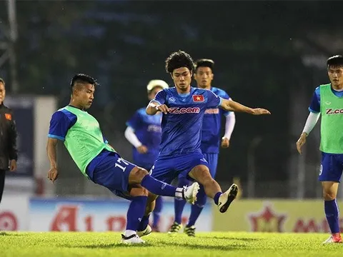 AFF Cup 2016: Việt Nam xếp sau "ông kẹ" Thái Lan