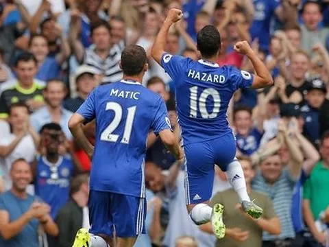 Ai đủ sức giúp Chelsea vô địch Premier League?