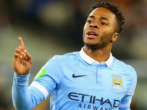 Ai giúp Raheem Sterling hồi sinh?