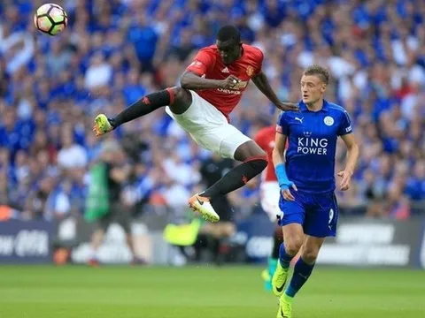 Ai khóc cho Leicester?