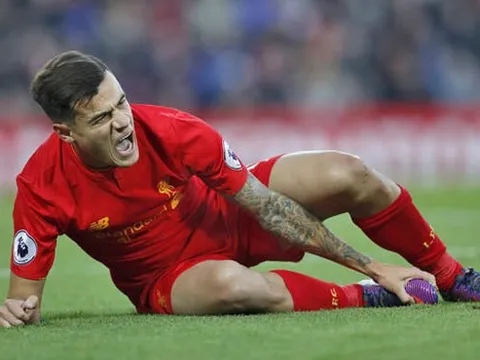 Ai thay thế được Philippe Coutinho?