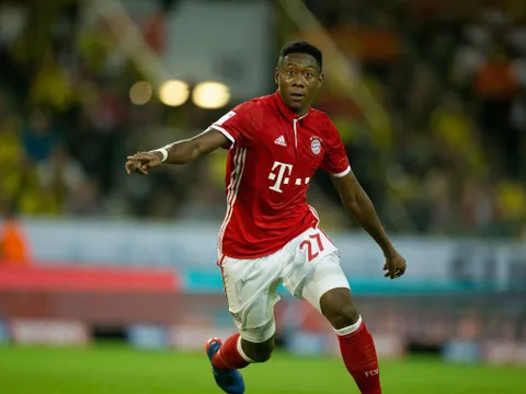 Sao Bayern từ chối thầy cũ, 'tỏ tình' Arsenal