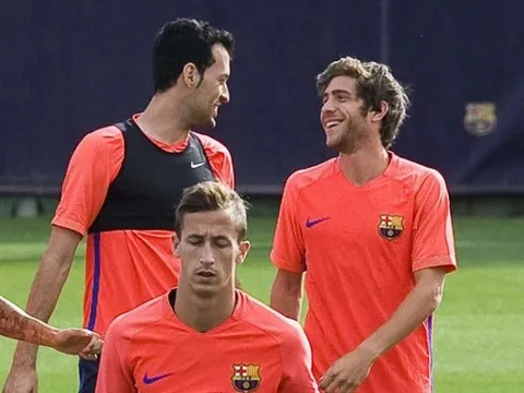 'Alexis Sanchez xuất sắc nhất Ngoại hạng Anh'