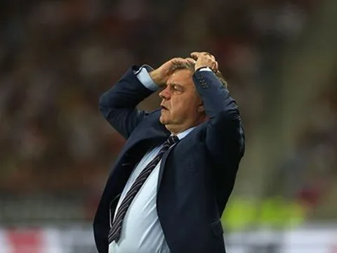 Allardyce, Bielsa và những HLV mất việc nhanh nhất