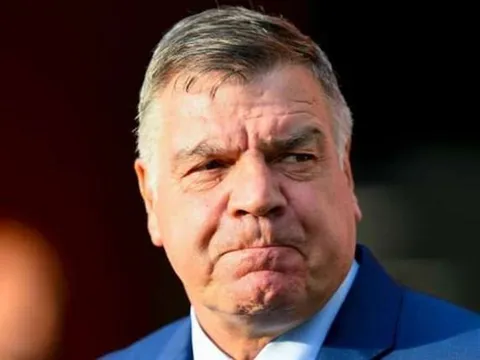 Allardyce nói gì về Scandal và việc bị FA sa thải