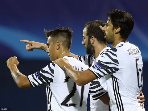 Allegri: Juve không được tự mãn