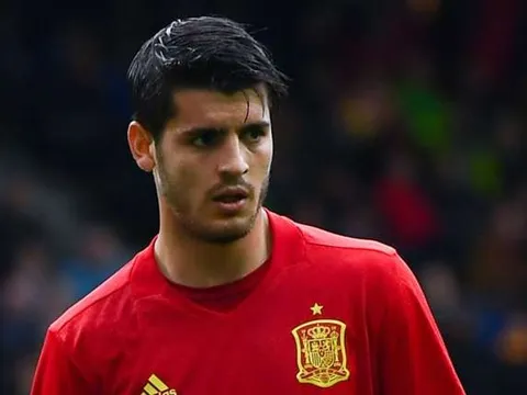 Nhà cái: Morata ở lại hoặc sang Chelsea, Man Utd không có cửa