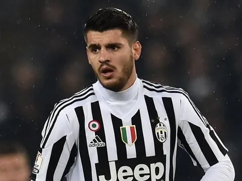 Alvaro Morata - Đứa con lưu lạc của Real Madrid