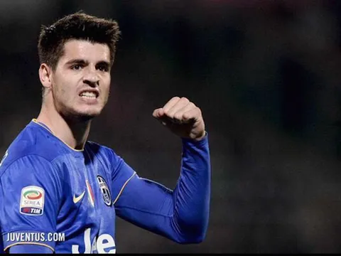 Real chính thức trả lời Chelsea vụ Morata