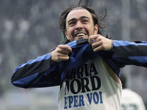 Alvaro Recoba và những bàn thắng hay nhất sự nghiệp