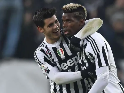 Zidane thừa nhận Real muốn có Paul Pogba