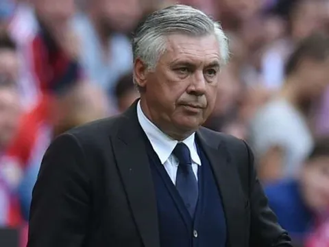 Ancelotti: Chẳng có khủng hoảng nào ở Bayern