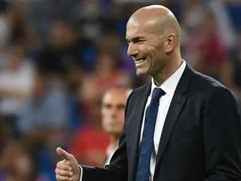 Ancelotti chỉ ra bí quyết thành công của Zidane tại Real Madrid