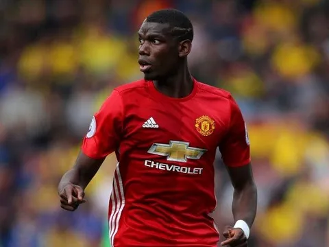 Ancelotti giải thích lý do Bayern 'không quan tâm' Pogba