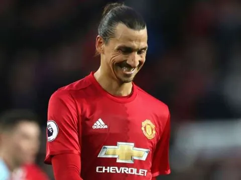 Ander Herrera hết lời bênh vực Ibrahimovic