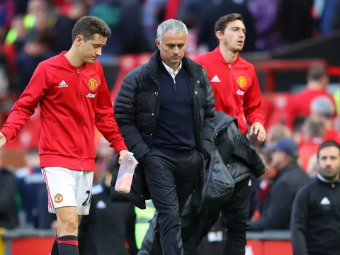 Ander Herrera: Man United có thể thắng Stoke 7-0