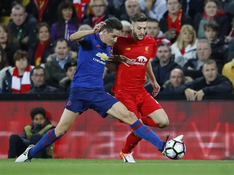 Ander Herrera tiết lộ bí quyết thành công thời Jose Mourinho