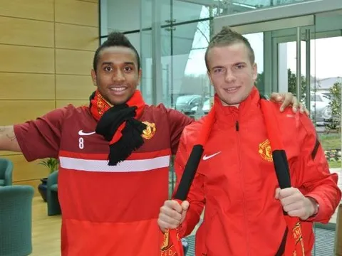 Bình luận viên MUTV tiết lộ tân binh thứ 4 của Man United