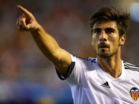 Andre Gomes - "Bom tấn" 50 triệu euro của Barca là ai?