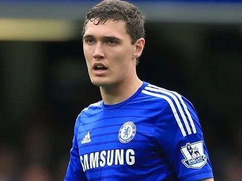 Andreas Christensen - Tương lai của Chelsea