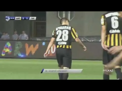 Andrey Arshavin ghi siêu phẩm tinh tế như Messi