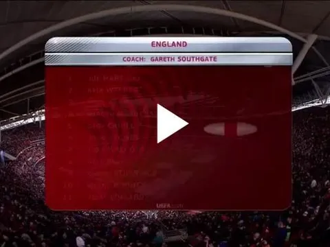 Anh 2-0 Malta (vòng loại World Cup)