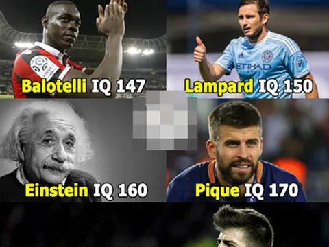 Ảnh chế: CR7 theo tình cũ từ giã cuộc chơi; Pique chứng minh điều chưa từng có trong lịch sử y học