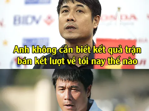 Ảnh chế: Indo “bít cửa” ở Việt Nam; Conte “nhẫn tâm” đoạt thứ vô giá của Pep