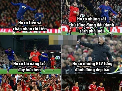 Ảnh chế: ‘Lăng nhăng’ như Bầy cáo; FC Thuốc Nhuộm và cú sốc 1 tỷ bảng