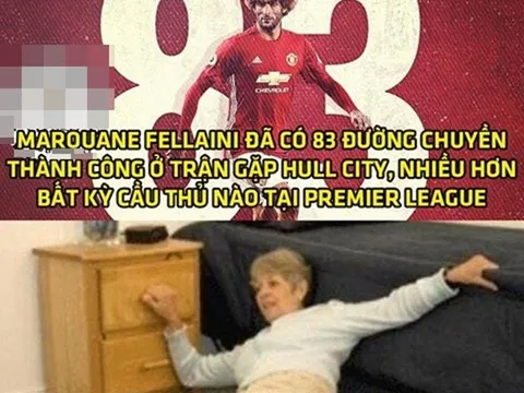 Ảnh chế: Lộ kết quả Derby thành Man; Fan Quỷ đỏ ‘chết lặng’ với truyền nhân của Paul Scholes