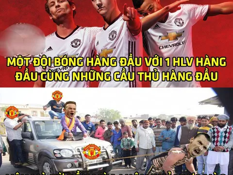 Ảnh chế: Nghi án M.U "lách luật" trong thương vụ Pogba; Ibra nổi cơn tam bành vì kẻ lười biếng Rooney