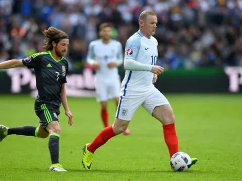 Tuyển Anh chơi canh bạc lớn nhất tại EURO 2016?