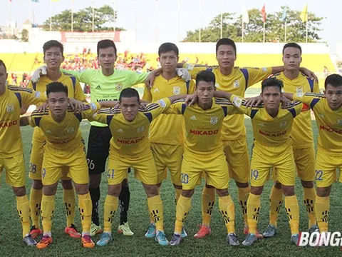 Cup QG 2016: Bất ngờ mang tên Nam Định