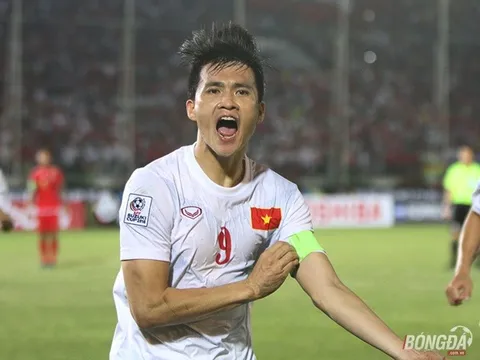 ĐT Indonesia – Việt Nam: Họng súng nào trong tay áo Hữu Thắng?