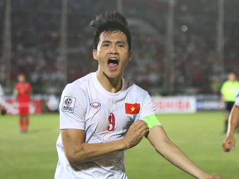 Những nỗi lo sau chiến thắng nhọc nhằn của ĐT Việt Nam