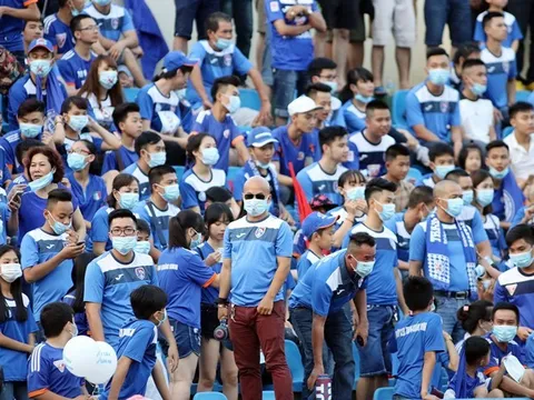 VPF lại gạ đi “du học”: Đốt tiền?