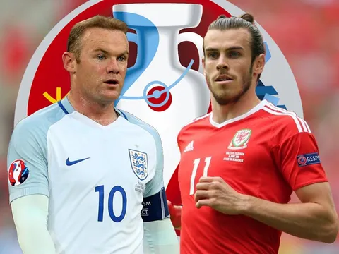 Góc nhìn: Đội tuyển Anh coi chừng mắc bẫy Gareth Bale