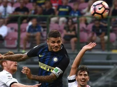Góc Serie A: Niềm tin nào cho Inter Milan?