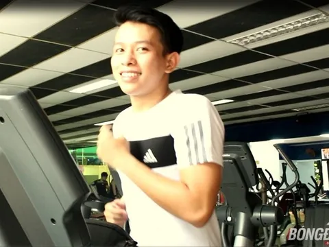 Bác sĩ SHB Đà Nẵng: Anh Khoa có đến 90% trở lại