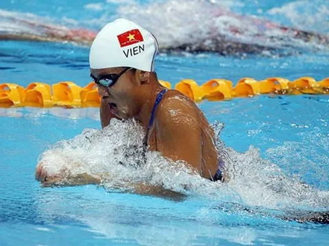 Đoàn TTVN dự Olympic 2016: Đặt niềm tin vào “bộ tứ siêu đẳng”