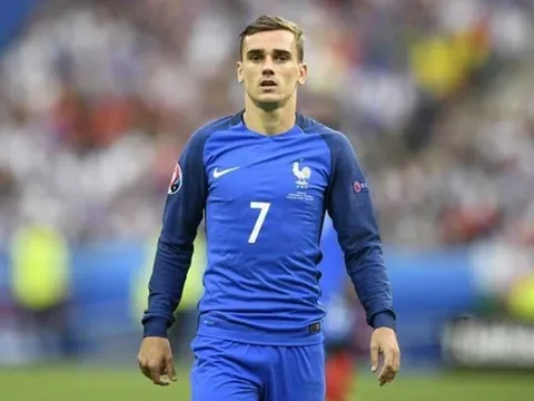 Điểm tin tối 04/09: M.U lại nhắm thêm sao khủng, Martial gọi mình là thảm họa, Lopetegui tìm ra chìa khóa cho TBN