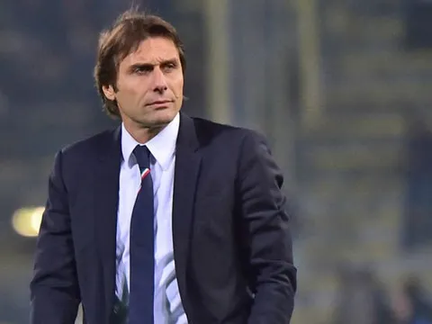 Lộ đội hình Conte sẽ sử dụng tại Chelsea mùa tới