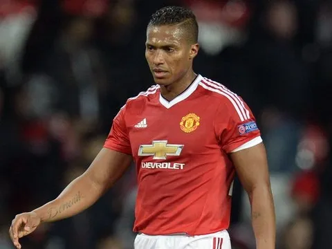 Antonio Valencia - Hãy chơi như một chiến binh